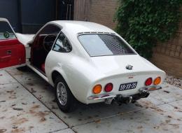 Opel GT 1900 S