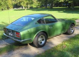 Datsun 240 Z