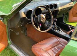 Datsun 240 Z