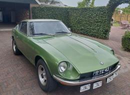 Datsun 240 Z