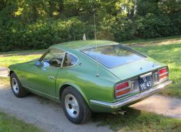 Datsun 240 Z