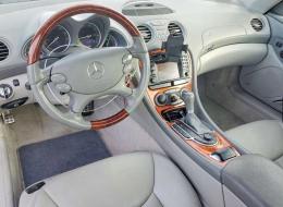 Mercedes-Benz SL 500