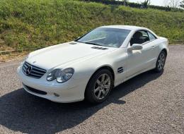 Mercedes-Benz SL 500