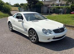 Mercedes-Benz SL 500