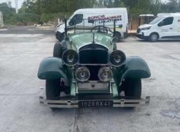 Hudson Super six
