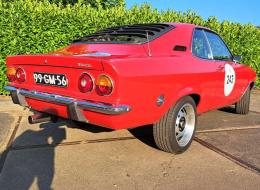 Opel Manta A