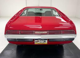 AMC AMX