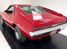 AMC AMX