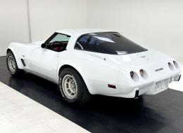Chevrolet Corvette C3 Coupe