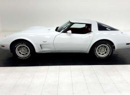 Chevrolet Corvette C3 Coupe