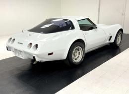 Chevrolet Corvette C3 Coupe