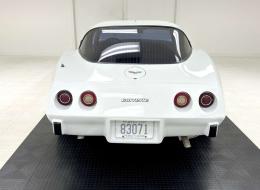 Chevrolet Corvette C3 Coupe