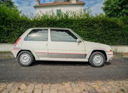 Renault Super 5 GT Turbo