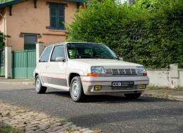 Renault Super 5 GT Turbo