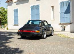 Porsche 911 3.2L Carrera Targa 