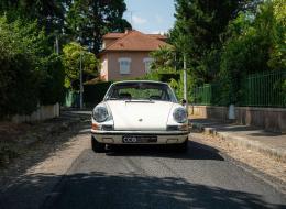 Porsche 911 S