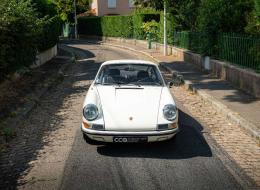Porsche 911 S