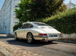 Porsche 911 S