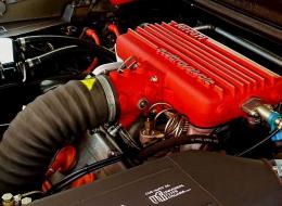 Ferrari 308 GTB QV QUATROVALVOLE