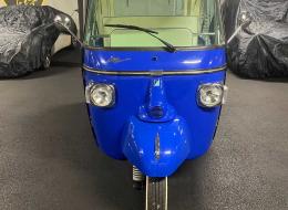 Piaggio Triporteur APE Calessino de 2007