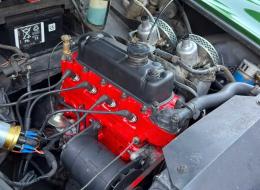 MG Midget Mk3