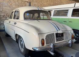 Renault Dauphine FASA GORDINI