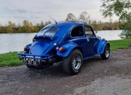 Volkswagen Coccinelle BAJA