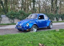 Volkswagen Coccinelle BAJA