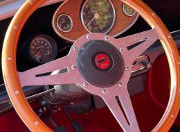 Mini Morris 1000
