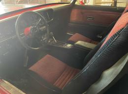 Pontiac Firebird TRANS AM SD455