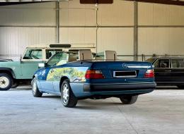 Mercedes-Benz CE 300 CE-24 Cabriolet