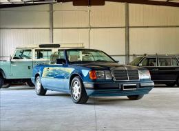 Mercedes-Benz CE 300 CE-24 Cabriolet