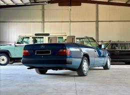 Mercedes-Benz CE 300 CE-24 Cabriolet