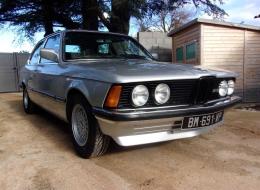BMW Série 3