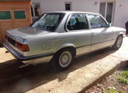 BMW Série 3
