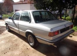BMW Série 3