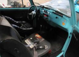 Volkswagen Coccinelle 1302 L