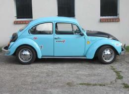 Volkswagen Coccinelle 1302 L
