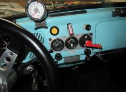 Volkswagen Coccinelle 1302 L