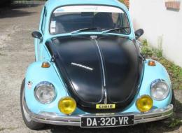 Volkswagen Coccinelle 1302 L