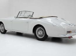 Talbot Lago T26 Graber '50 CH1009