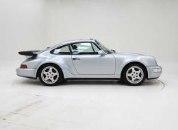 Porsche 964 911 Turbo '91 CH71696