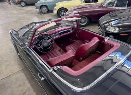 Mercedes-Benz SL 280 Pagode Francaise 2eme mains