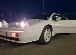Lotus Esprit S3 Stevens atmo de 1989