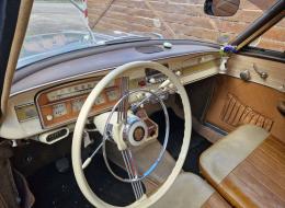 Borgward Isabella TS