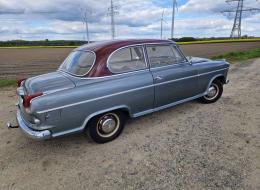 Borgward Isabella TS