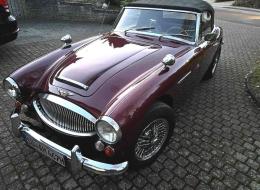 Austin Healey 3000 MKIII