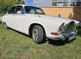 Jaguar 420  de 1967