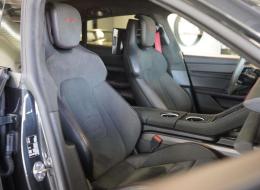 Porsche Taycan GTS Sport Turismo