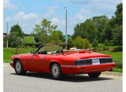 Jaguar XJS 4.0 Cabriolet